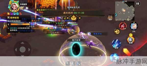 酋长助力礼包揭秘，解锁游戏中的神秘宝藏，成就你的封神之路！