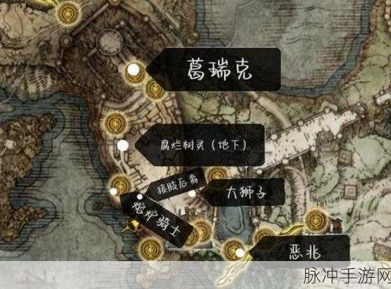 艾尔登法环随身包包，解锁道具管理新境界的秘籍