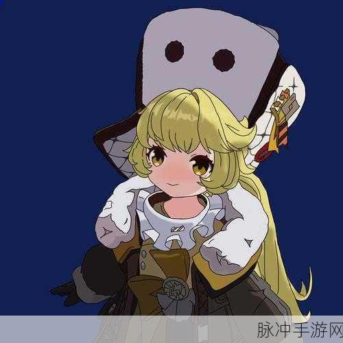 崩坏星穹铁道虎克角色深度剖析,强度与魅力并存