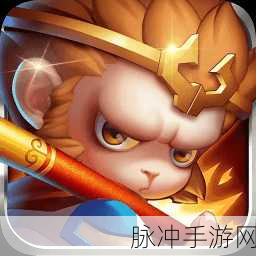 天下手游长城熊，萌宠助力，长城探险新体验