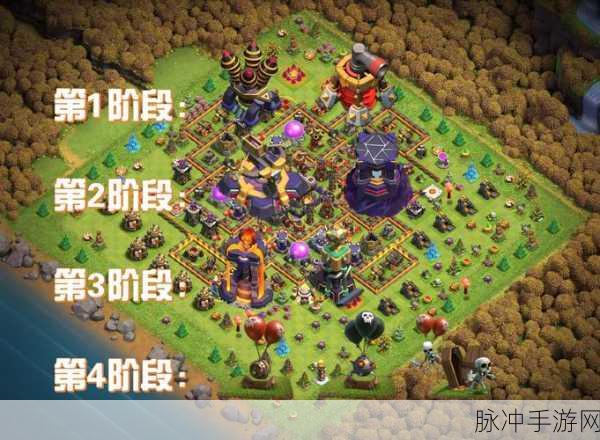 部落冲突苹果免越狱辅助全攻略，玩家必备指南