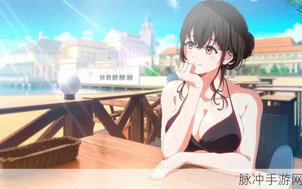 制服养成女友,解锁免广告版,畅享休闲美少女养成之旅
