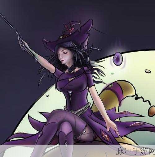 创造与魔法灵魂吞噬，解锁神秘合成秘术，探索其独特魅力