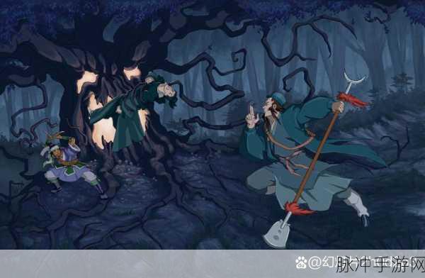 创造与魔法灵魂吞噬,解锁神秘合成秘术,探索其独特魅力