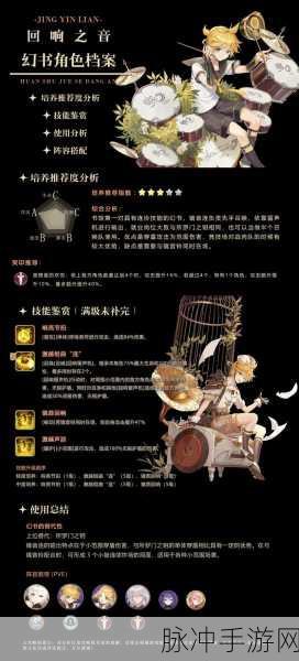 幻书启世录温故知新全攻略，打造学科满分阵容秘籍