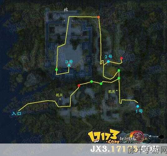 火柴人觉醒，密海寻宝副本全攻略
