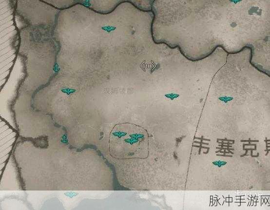 刺客信条英灵殿，材料速刷秘籍大公开