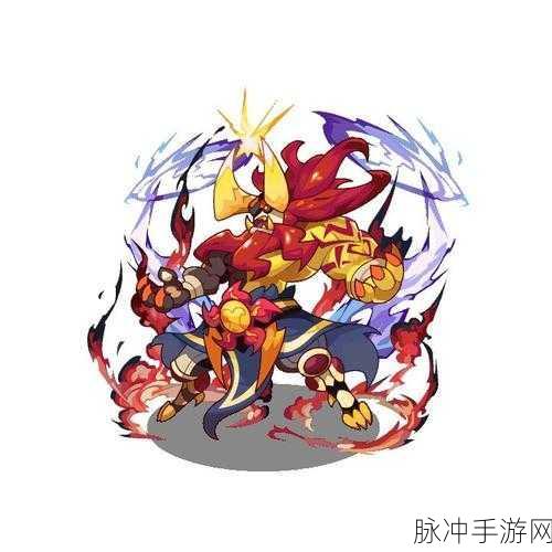 洛克王国兽王塔尔免费获取全攻略