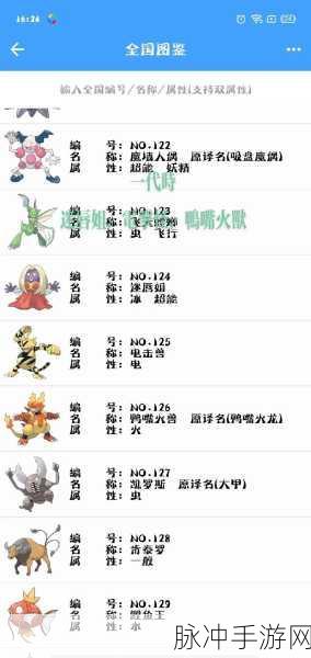 宝可梦大探险，迷唇姐技能全解析与搭配秘籍
