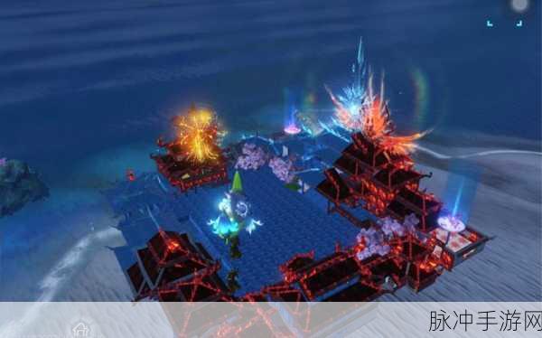 妄想山海氏族创建全攻略,解锁你的部落传奇