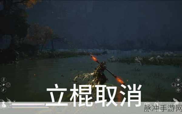 黑神话，悟空手柄失控？两大秘籍让你重掌战斗节奏