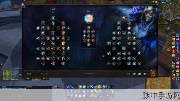 魔兽世界新手福音,操作简单职业大盘点