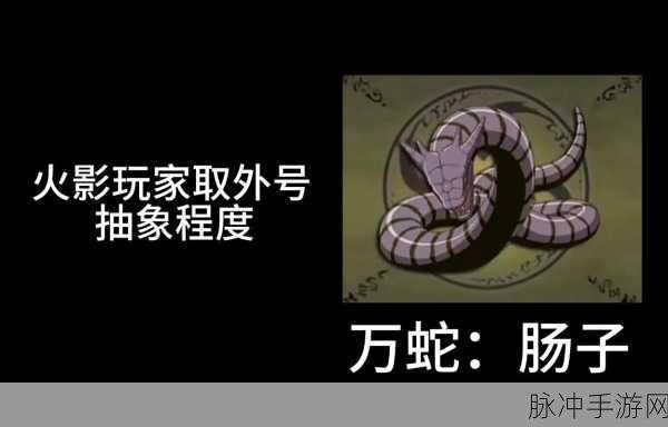 火影忍者手游决斗场通灵兽选择全攻略