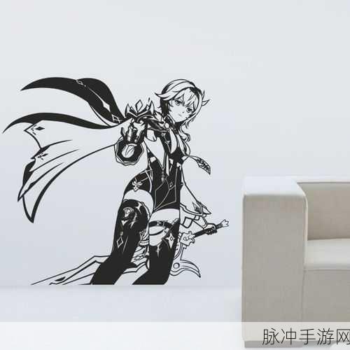 原神优菈，浪花骑士的深度剖析与实战阵容攻略