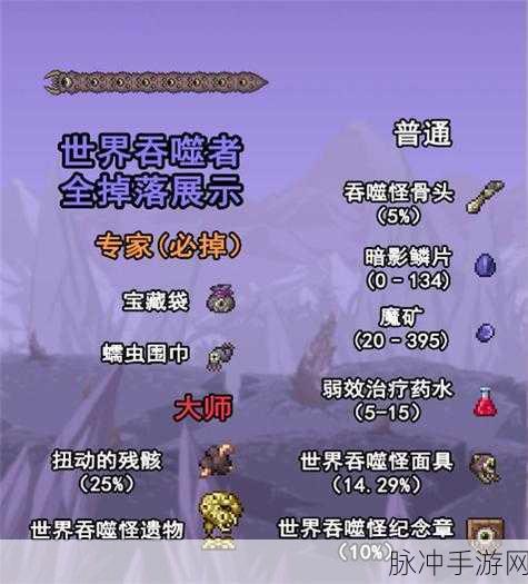 纳坦领主挑战揭秘，掉落物品全解析