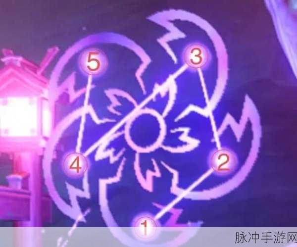 原神神樱大祓深林狸囃子高阶挑战全解析，资源管理助你轻松登顶