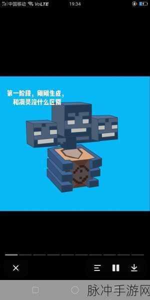 揭秘我的世界凋零头高效掉落秘籍