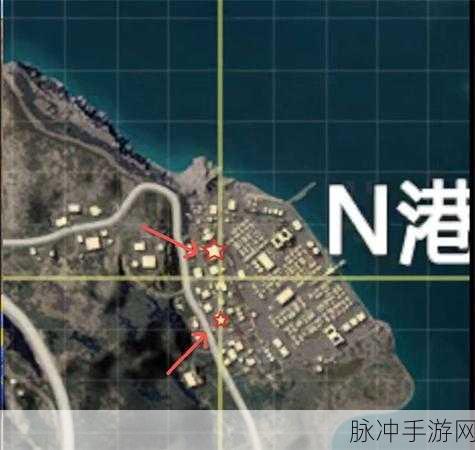 和平精英火力对决,揭秘军火库分布位置