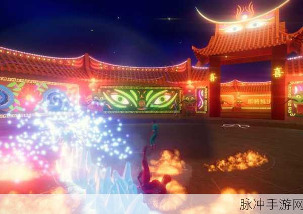 元素战斗ElementFight,一场别开生面的元素冒险之旅