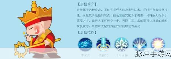 造梦西游3唐僧练级秘籍,解锁从新手到高手的蜕变之旅
