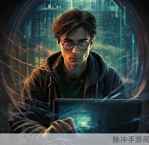 哈利波特的光轮2000，穿梭魔法与科技的无界之旅