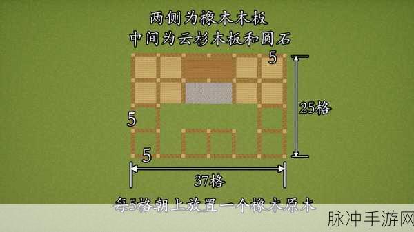 我的世界去皮木头制作全攻略