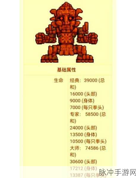 泰拉瑞亚，深入探索那些神秘矿石的奥秘