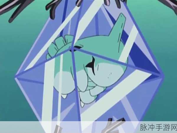 精灵宝可梦未知图腾，最弱之名下的对战潜力探索