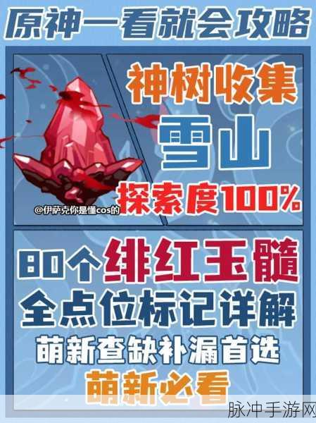 原神绯红之愿挑战揭秘,冰冷收获中敌人失踪的应对策略