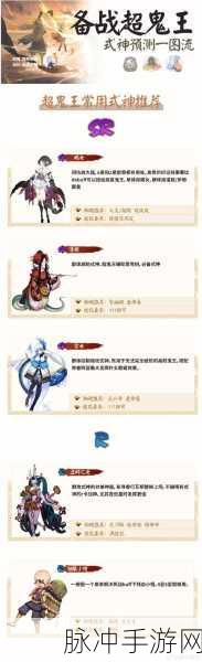 阴阳师鬼使黑碎片全攻略，出处与速刷技巧