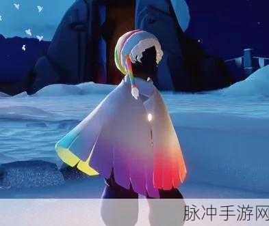 光遇游戏探秘,老虎帽子获取全攻略