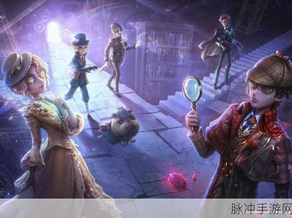 菲尼克斯归来，第五人格中的涅槃重生之旅