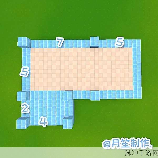 迷你城堡之家安卓最新版来袭,打造你的梦幻模拟世界
