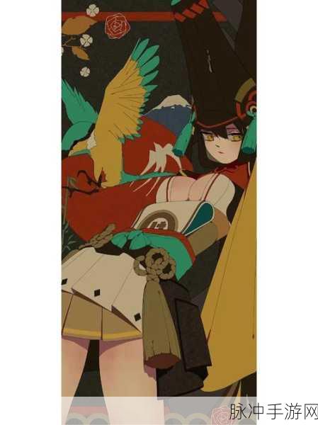 阴阳师新纪元,妖刀姬鹤刃逐影,光影交织的刀魂传奇