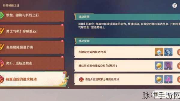 原神新手启航,Kimi揭秘游戏制胜秘籍