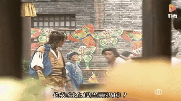大唐双龙再现江湖，寇仲徐子陵情深传奇之旅