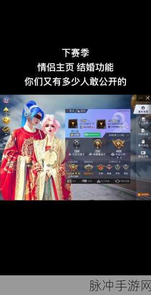 和平精英,电竞模式与普通模式的差异探索