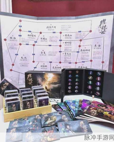 封神召唤师封神榜系统深度玩法指南