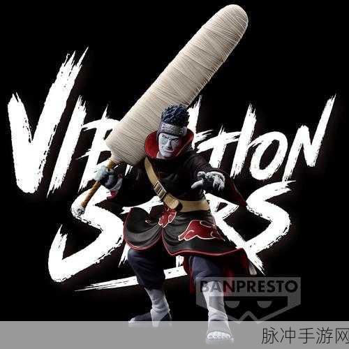 火影OL震撼更新,鬼鲛蛟肌融合,忍者世界迎来全新篇章!