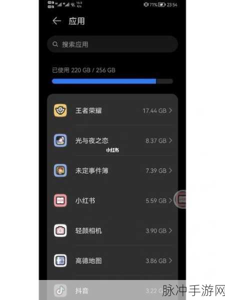 王者荣耀下载与安装，空间需求大揭秘