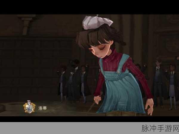 哈利波特:魔法觉醒图书馆阅读全攻略