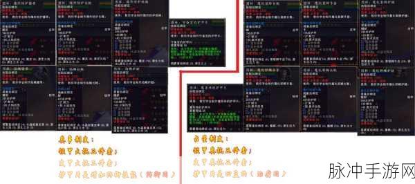 魔兽世界占星者与奥尔多，阵营抉择与角色成长秘籍