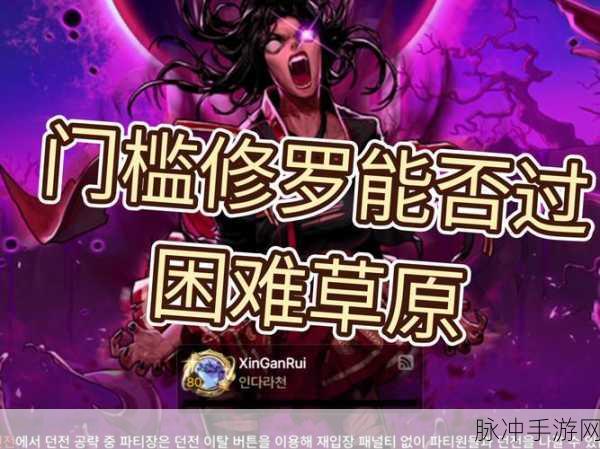 DNF手游韩服鸿蒙系统难题，进不去的困扰与解决方案