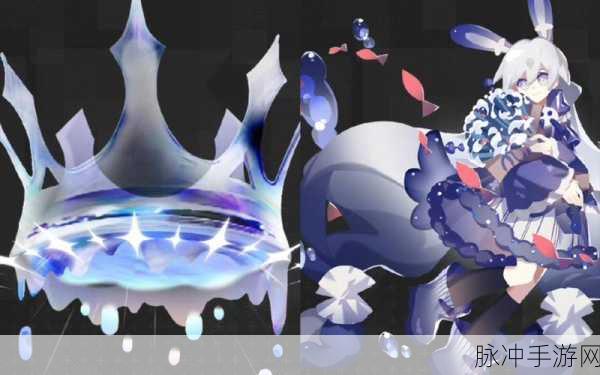 弹力果冻新星闪耀！首个七星荣耀角色震撼登场，游戏世界全面革新