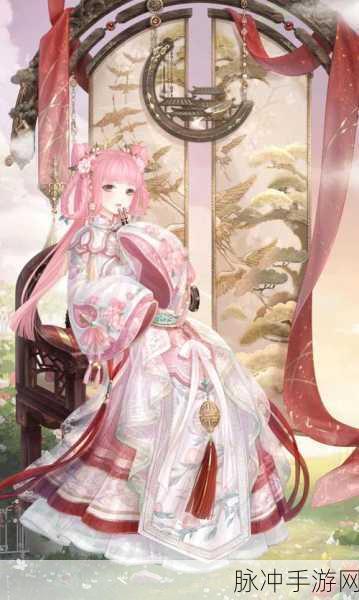 奇迹暖暖芬馥玉兰套装全攻略,解锁优雅玉兰之美