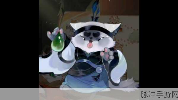 忘川风华录猫咪结亲,萌宠情缘全攻略