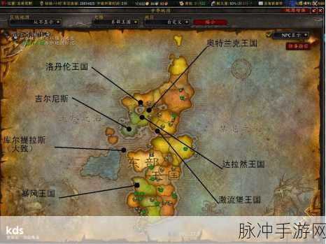 魔兽世界托尔达戈全攻略,征服腐败监狱的秘诀