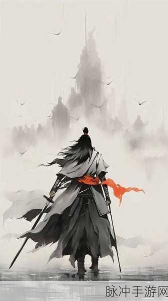 江湖悠悠，见闻榜单在手，你的武侠梦触手可及！