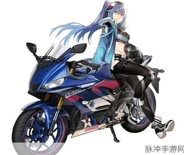 碧蓝航线摩耶漫画联动，海之梦绘开启全新篇章