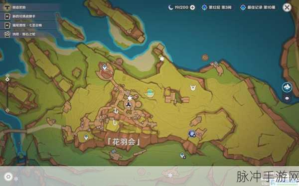 原神新纪元启航,枫丹秘境全探索指南
